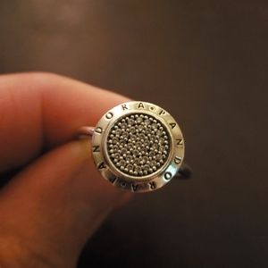 Pandora ring